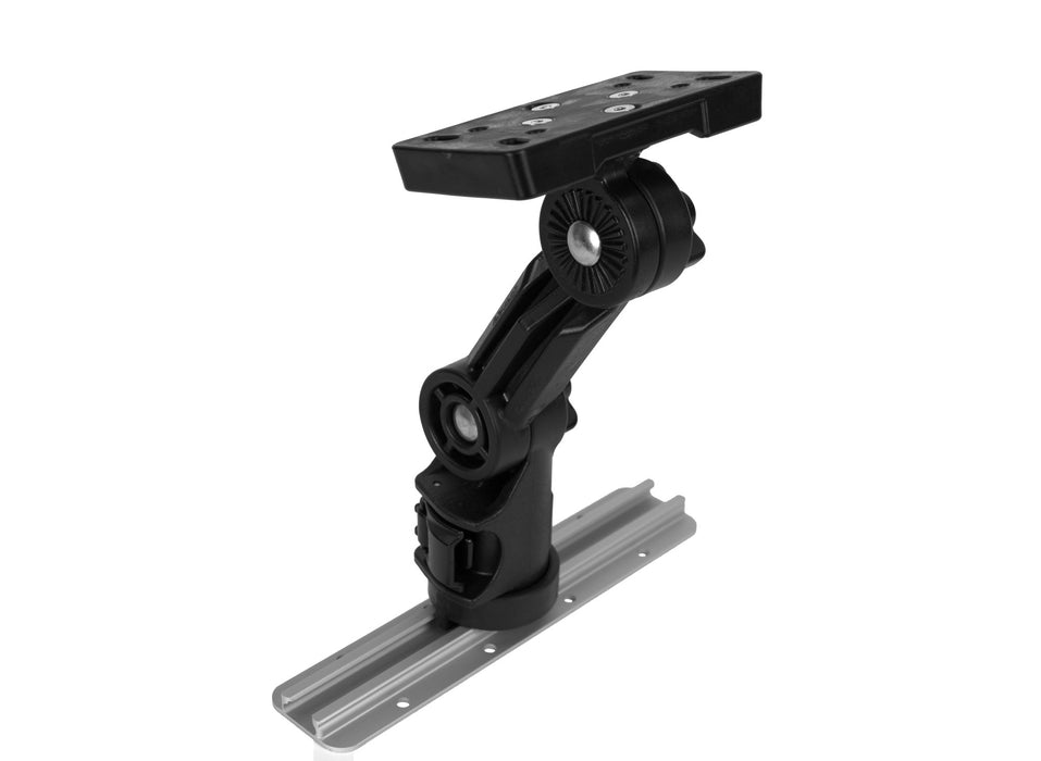 YakAttack - Humminbird Helix Fish Finder Mount