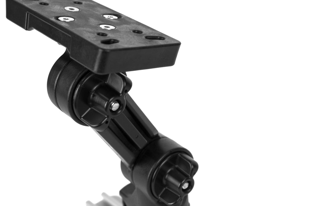 YakAttack - Humminbird Helix Fish Finder Mount