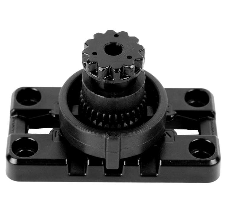 YakAttack - MightyMount Switch w/ hardware