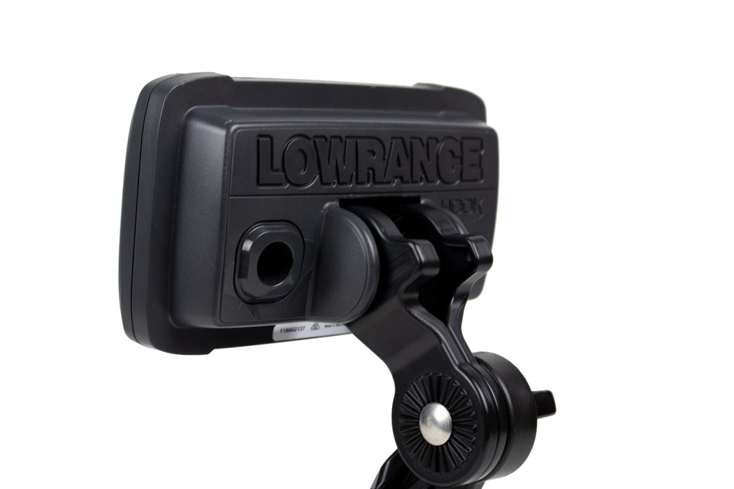 YakAttack - Lowrance Hook2 Fish Finder Mount