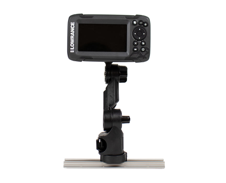 YakAttack - Lowrance Hook2 Fish Finder Mount