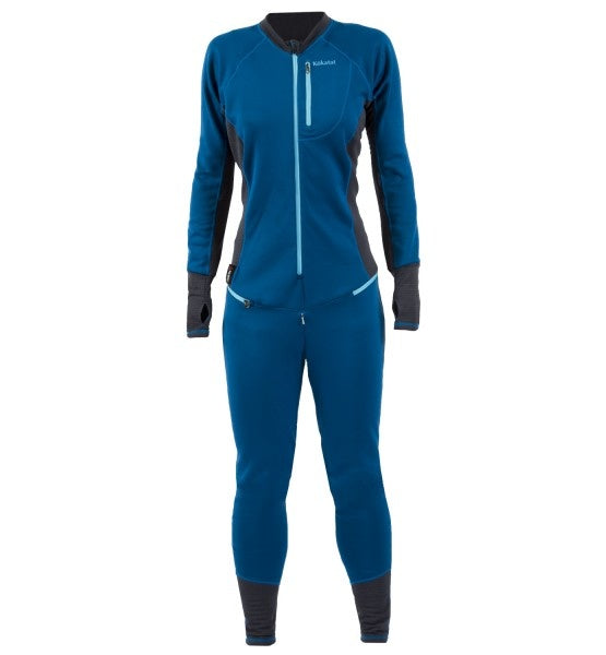 Kokatat - Outercore Habanero - Womens Drysuit Liner