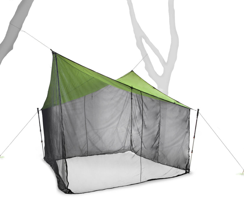 Nemo - Bugout™ Screen Room Tarp 12'x12'