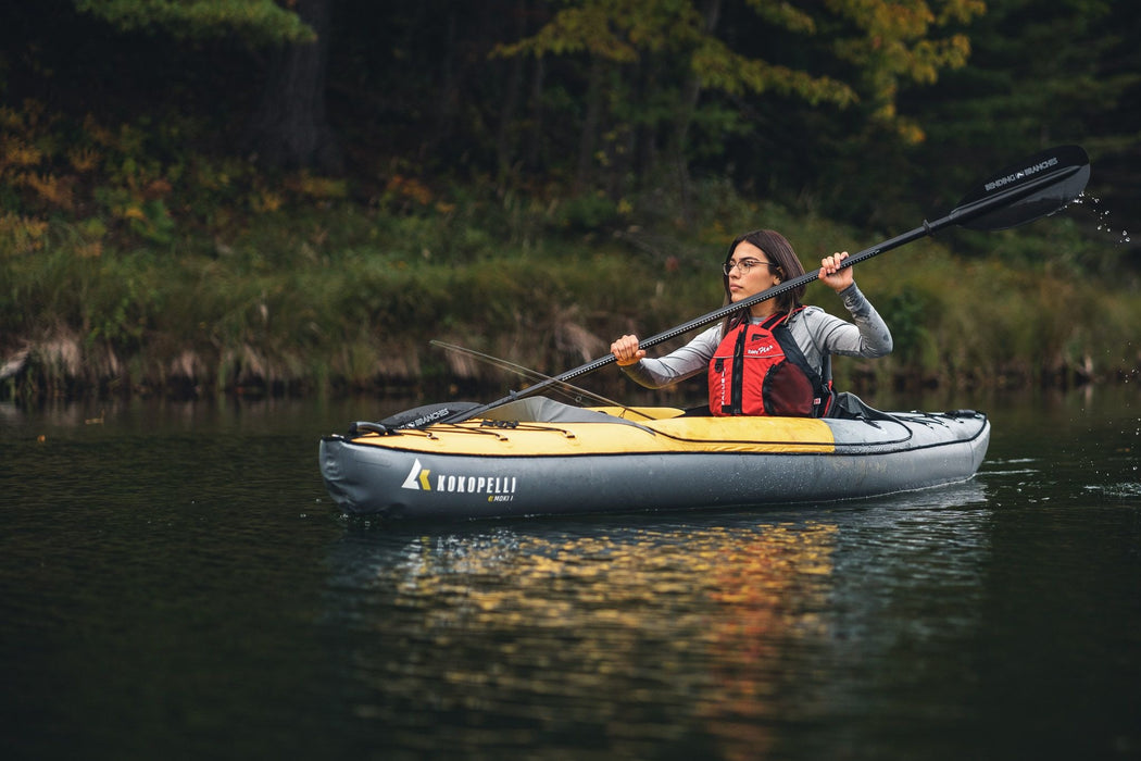 Salus - Eddy Flex PFD