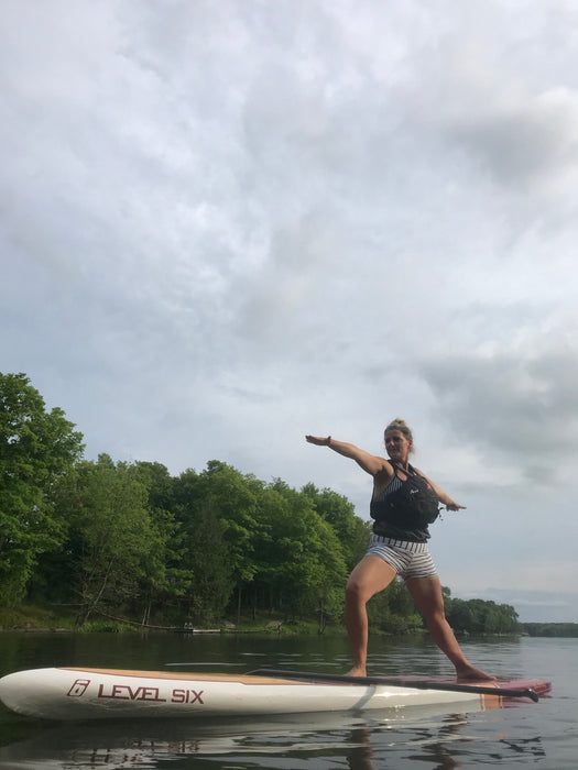 Headwind Yoga - SUP Yoga