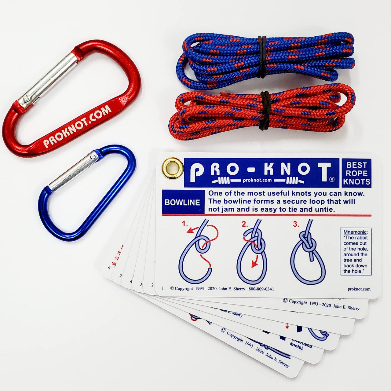 Pro-Knot PKKIT101 Knot Tying Kit