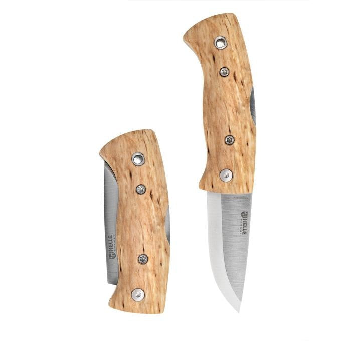 Helle - Kletten Knife