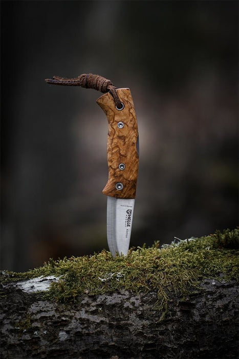 Helle - Kletten Knife