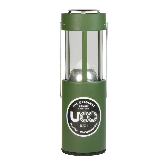 UCO - Candle Lantern