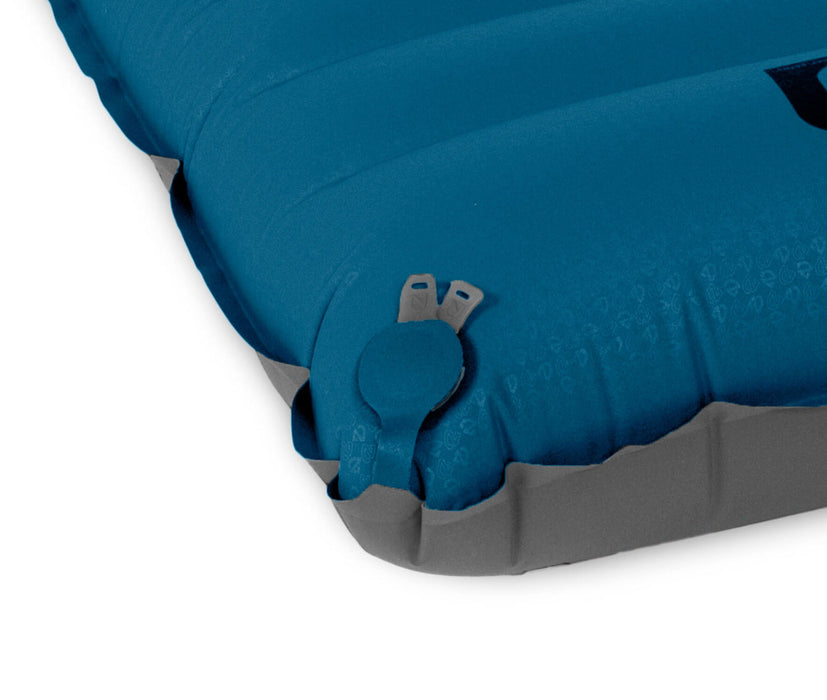 Nemo - Quasar 3D Insulated Double Sleeping Pad