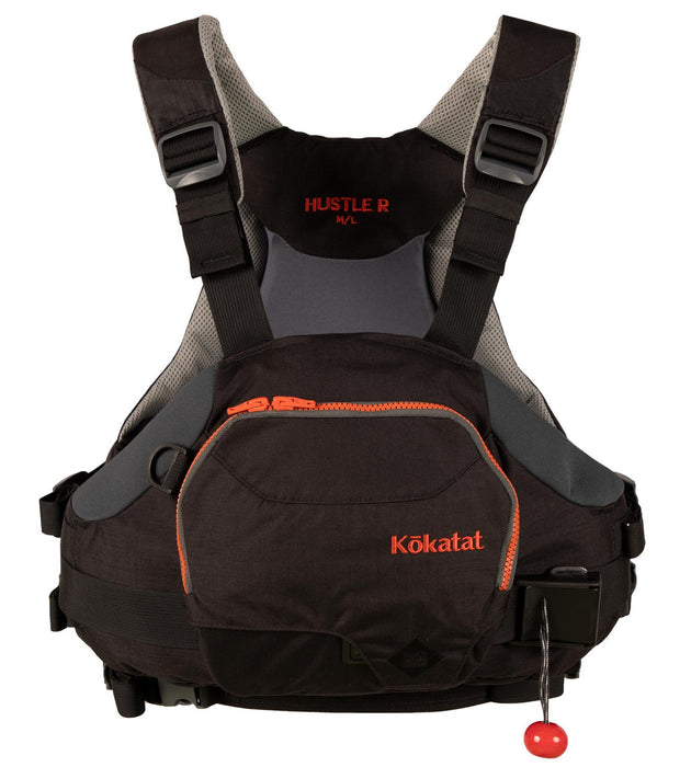 Kokatat - HustleR Rescue PFD - XL/XXL ONLY