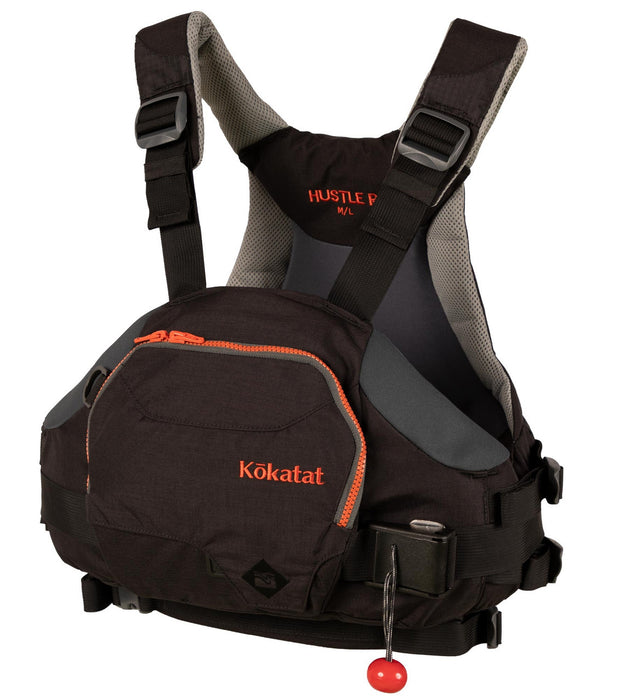 Kokatat - HustleR Rescue PFD - XL/XXL ONLY