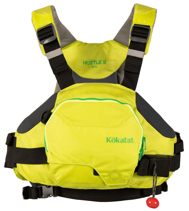 Kokatat - HustleR Rescue PFD - XL/XXL ONLY