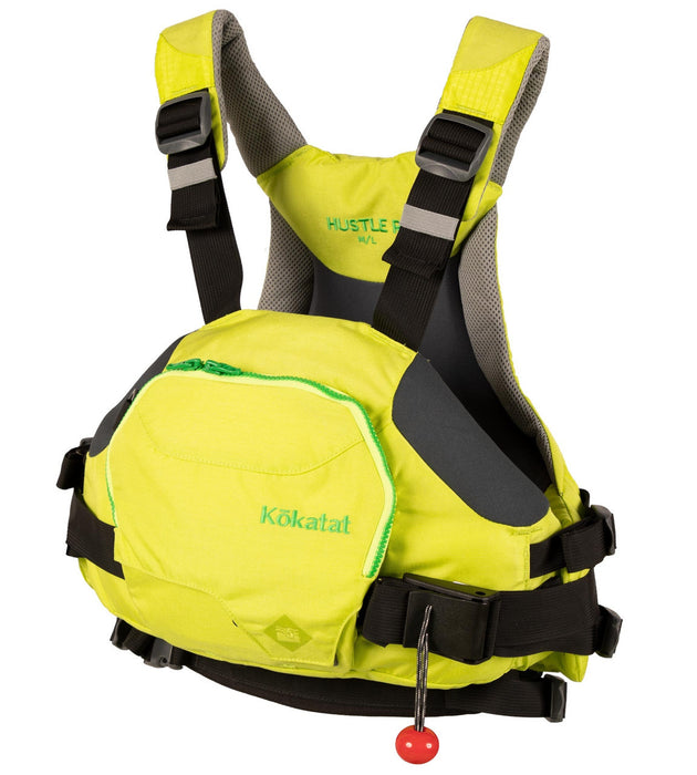 Kokatat - HustleR Rescue PFD - XL/XXL ONLY