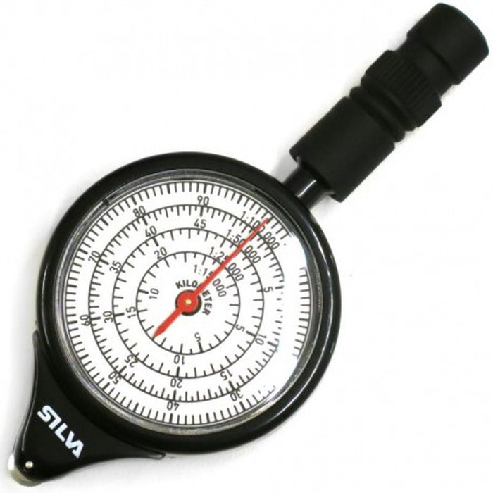 Silva - Map Measurer Path