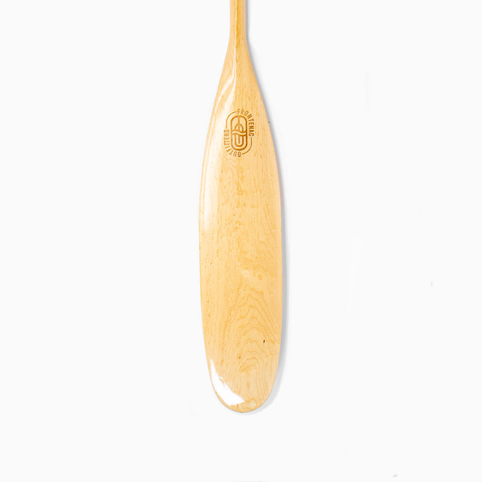 Redtail - Birdseye Maple Ottertail Paddle