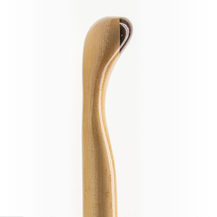 Redtail - Birdseye Maple Ottertail Paddle