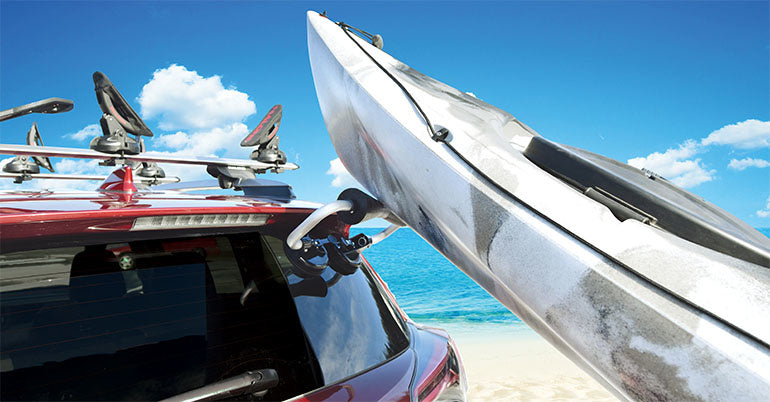 Malone - Channel Loader™ Kayak Load Assist