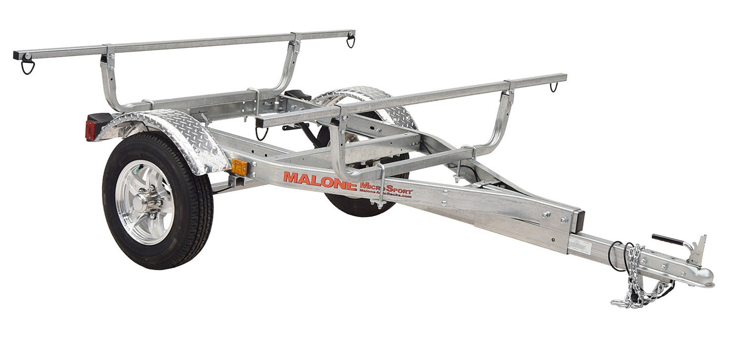 Malone - MicroSport XT Trailer