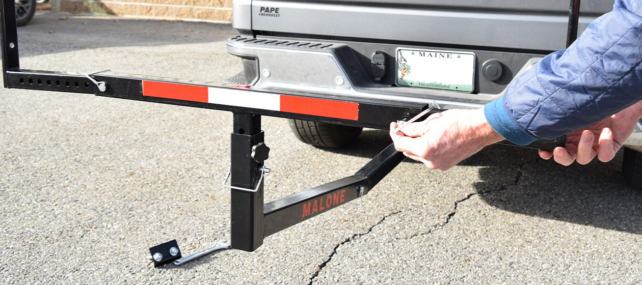 Malone - Axis™ Truck Bed Extender