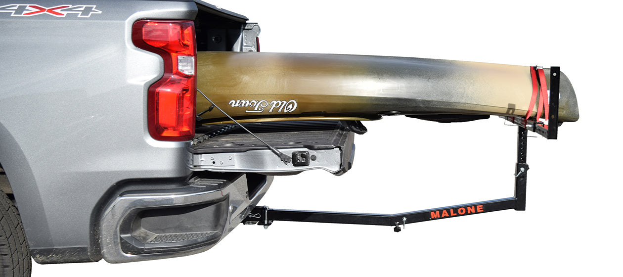 Malone - Axis™ Truck Bed Extender