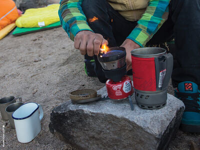 MSR - WindBurner Personal Stove - 1.0L