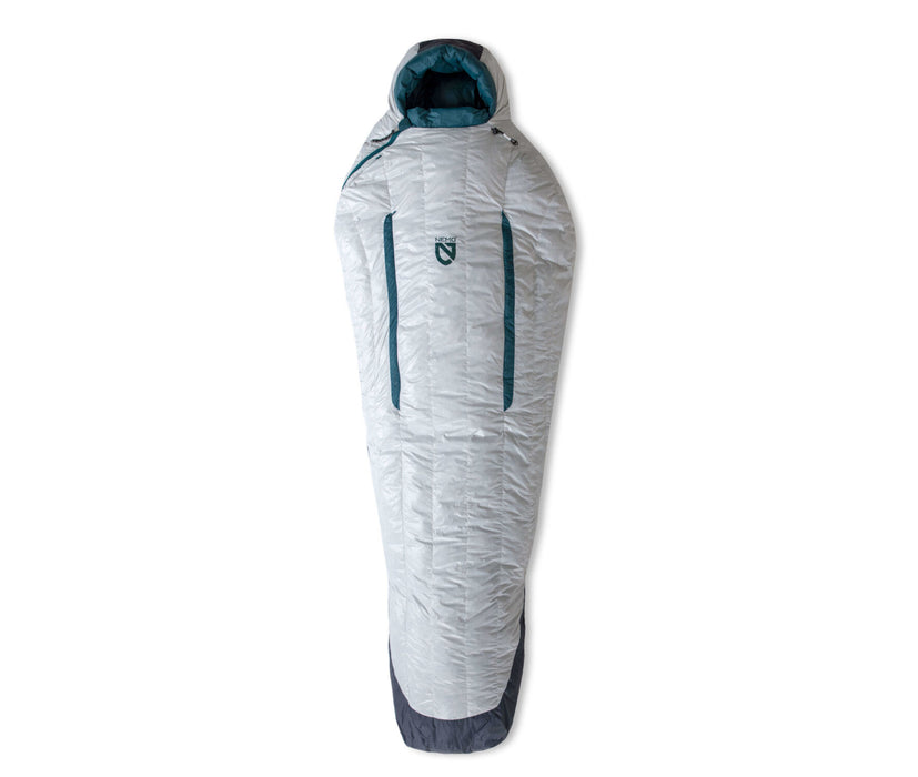 Nemo - Kayu™ Women's 15/-9 Sleeping Bag Reg