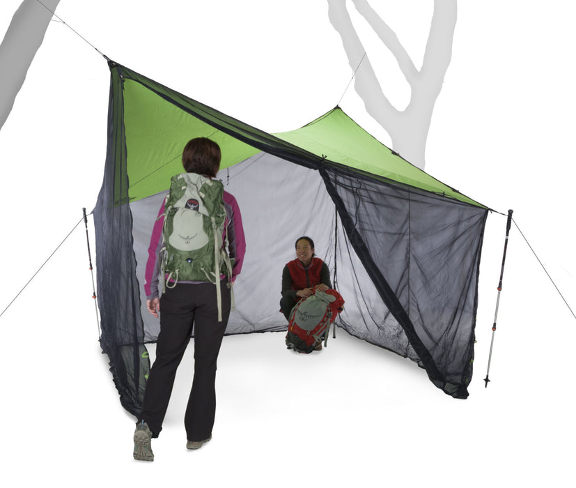 Nemo - Bugout™ Screen Room Tarp 12'x12'