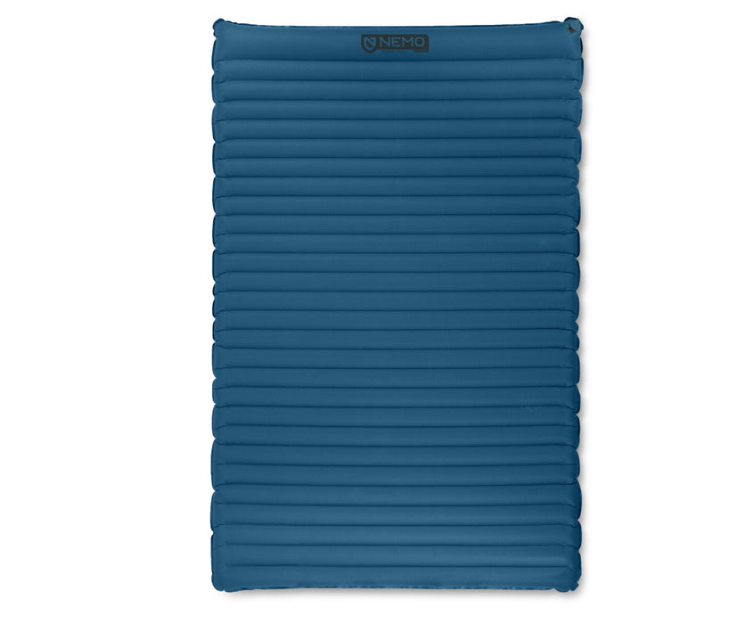 Nemo - Quasar 3D Insulated Double Sleeping Pad