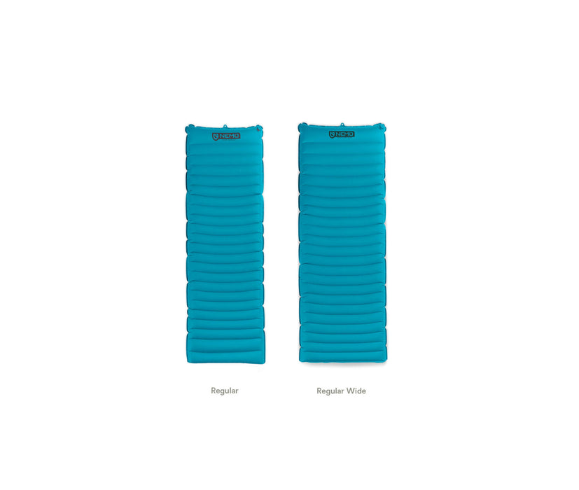 Nemo - Quasar 3D Non-Insulated Sleeping Pad