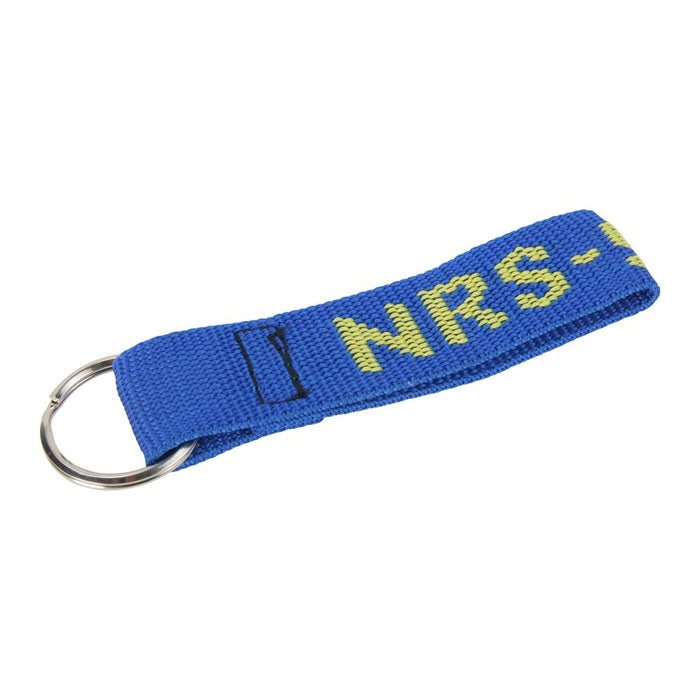 NRS - Strap Keychain