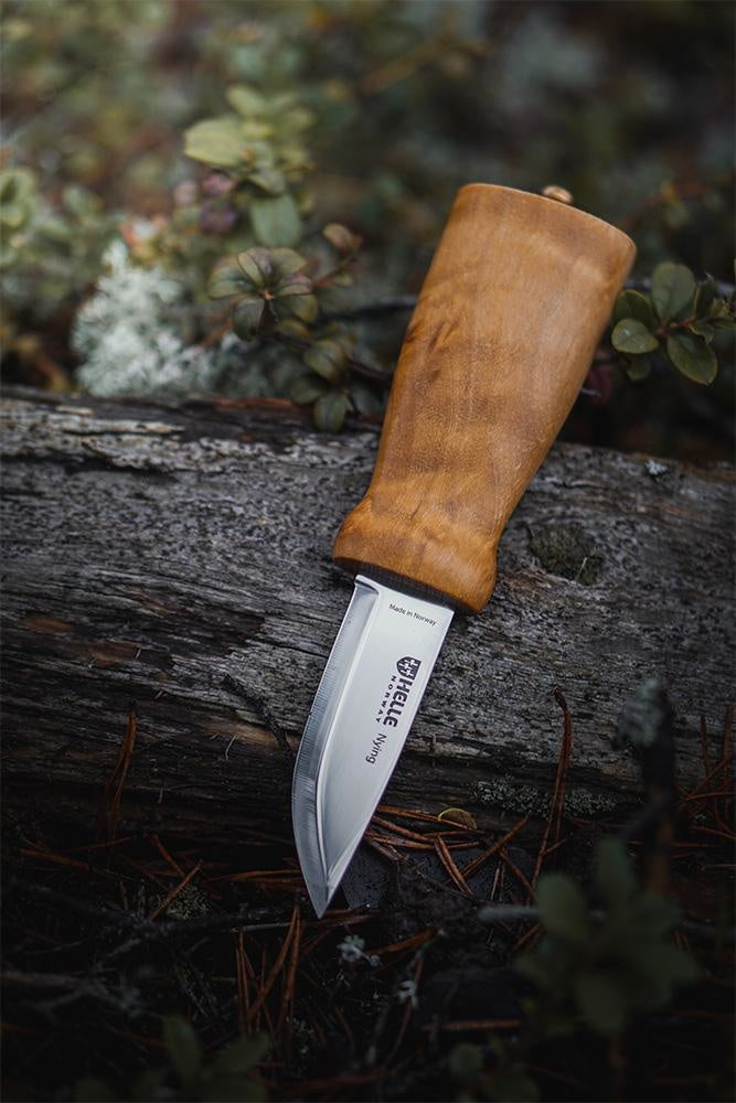 Helle Knife – Frontenac Outfitters