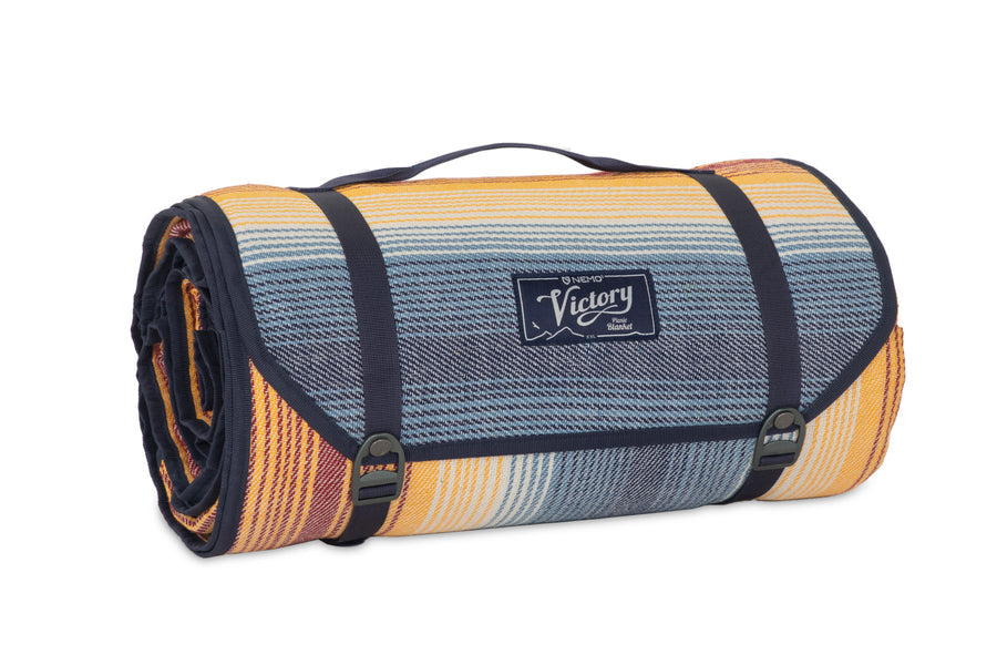 Nemo - Victory Picnic Blanket