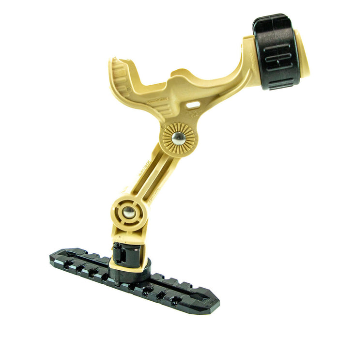 YakAttack - Omega Pro Rod Holder