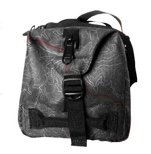 Dagger - On-Tap Duffel Dry Bag 30 L