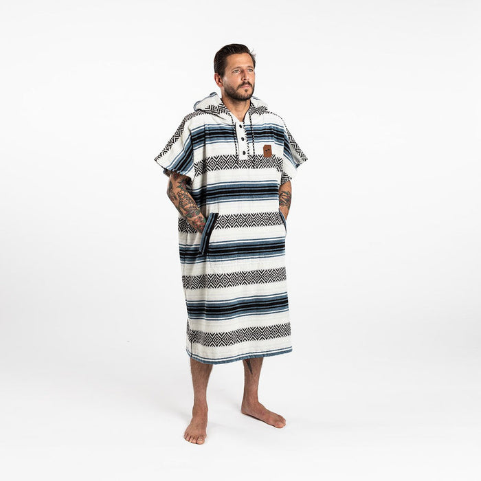 Slowtide - Changing Poncho