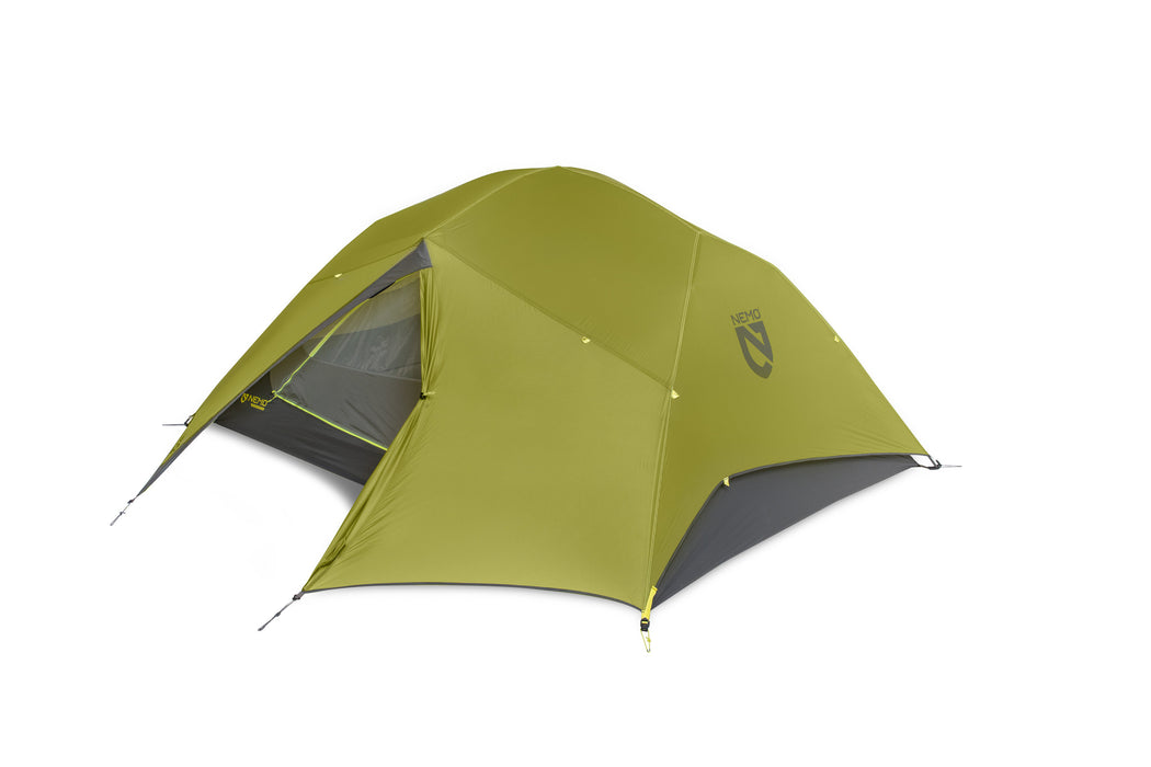 Nemo - Dagger OSMO 3P Lightweight Backpacking Tent