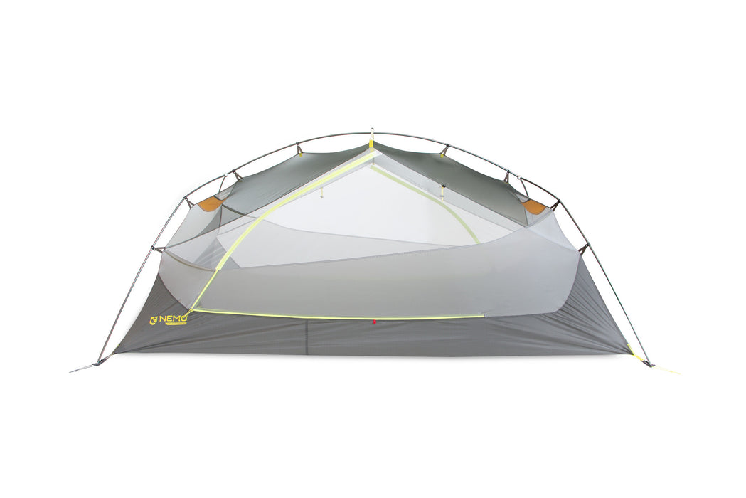 Nemo - Dagger OSMO 2P Lightweight Backpacking Tent