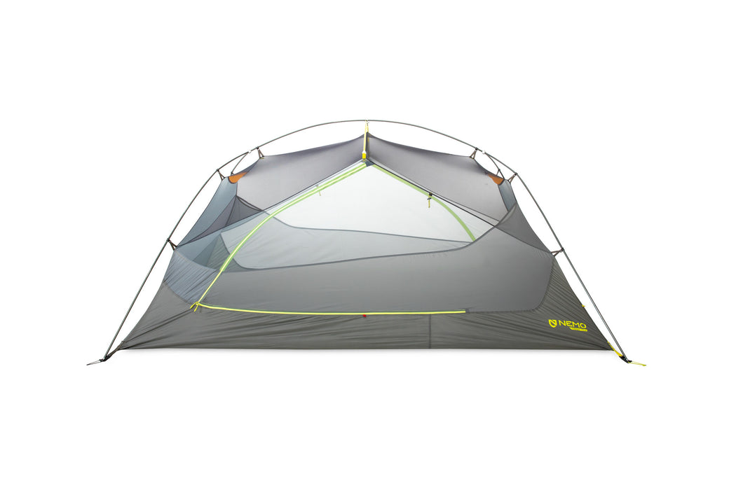 Nemo - Dagger OSMO 3P Lightweight Backpacking Tent