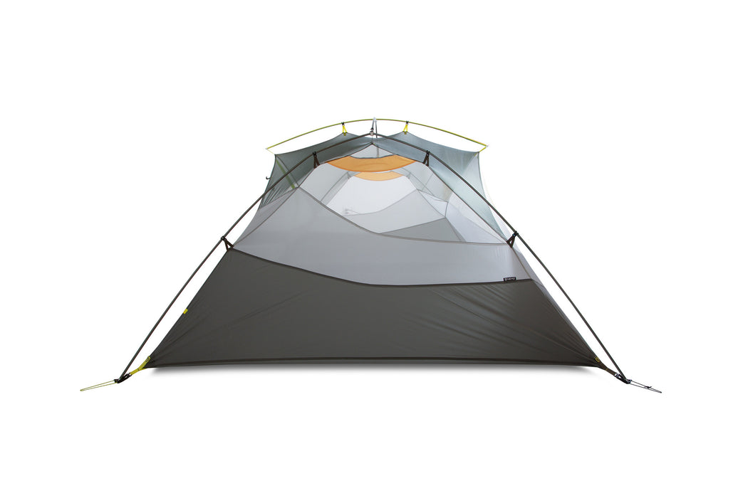 Nemo - Dagger OSMO 3P Lightweight Backpacking Tent