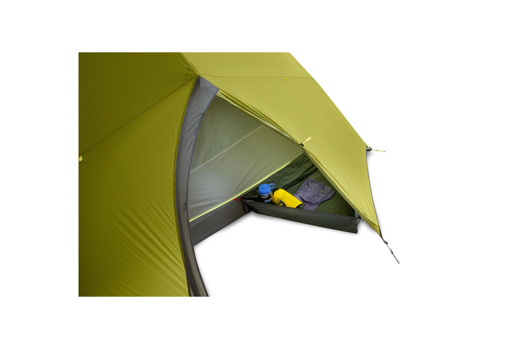 Nemo - Dagger OSMO 3P Lightweight Backpacking Tent