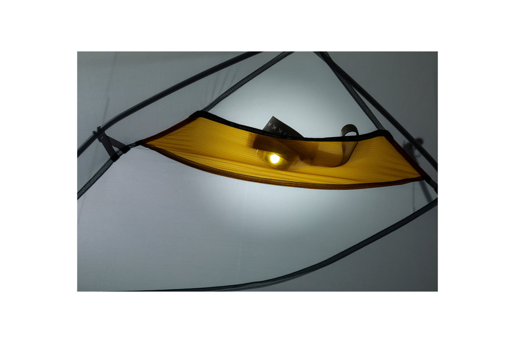 Nemo - Dagger OSMO 3P Lightweight Backpacking Tent