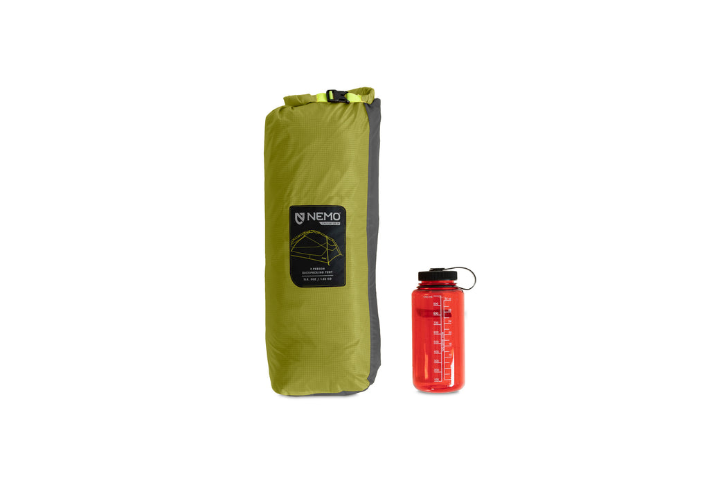 Nemo - Dagger OSMO 2P Lightweight Backpacking Tent