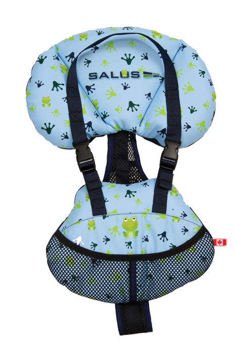 Salus - Bijoux Infant PFD