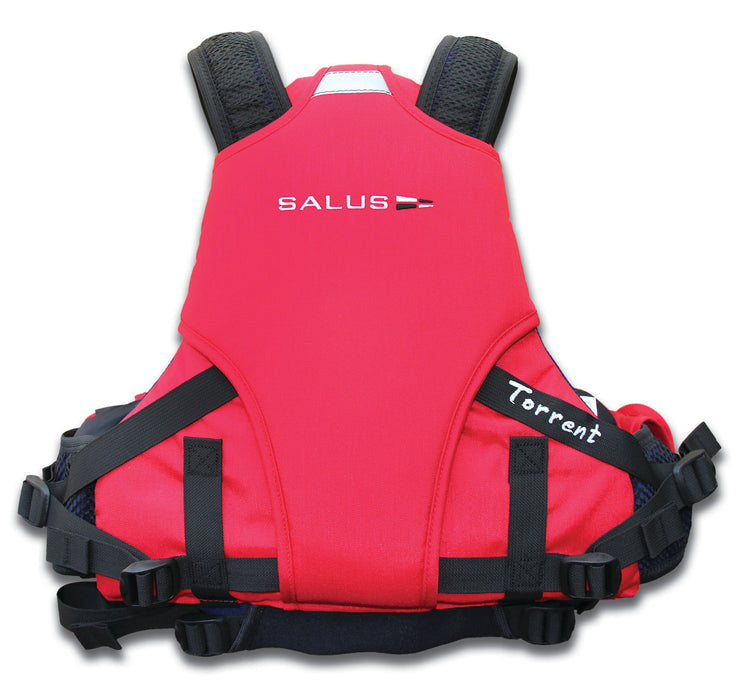 Salus - Torrent PFD