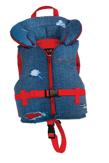 Salus - Nimbus Kid's PFD