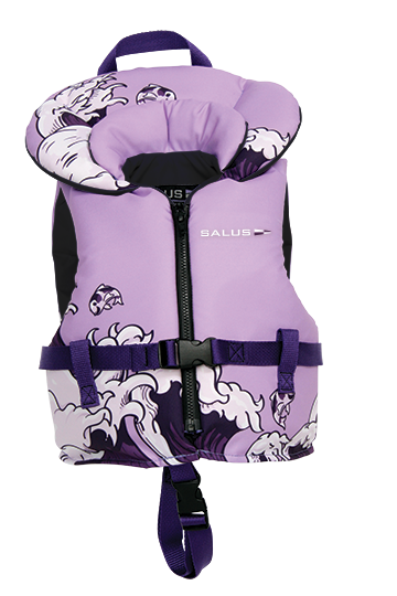 Salus - Nimbus Kid's PFD