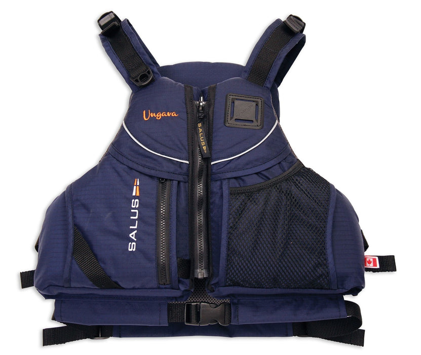 Salus - Ungava PFD