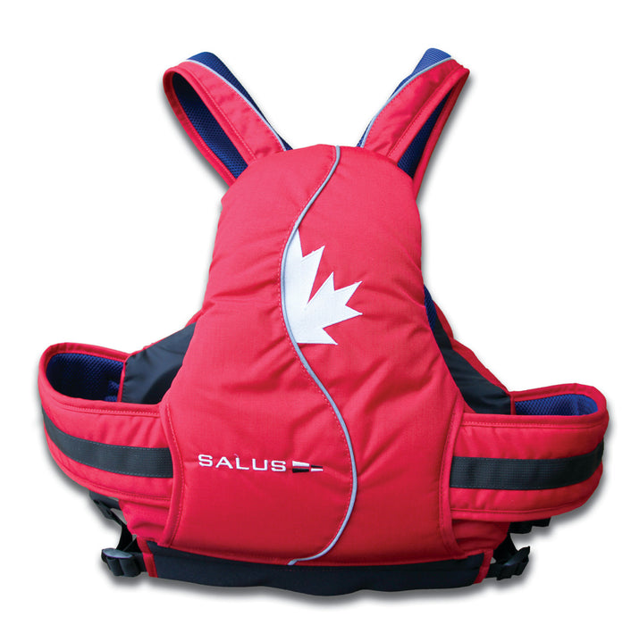 Salus - Jazz PFD