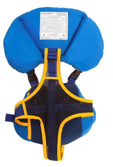 Salus - Bijoux Infant PFD